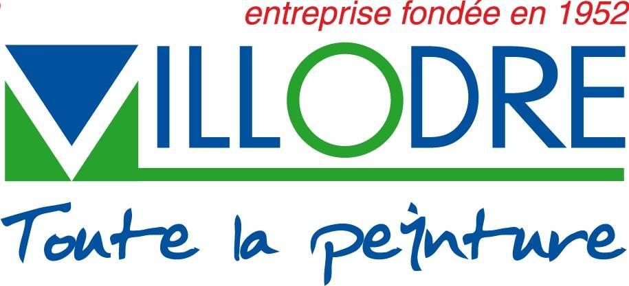 Logo de l'entreprise